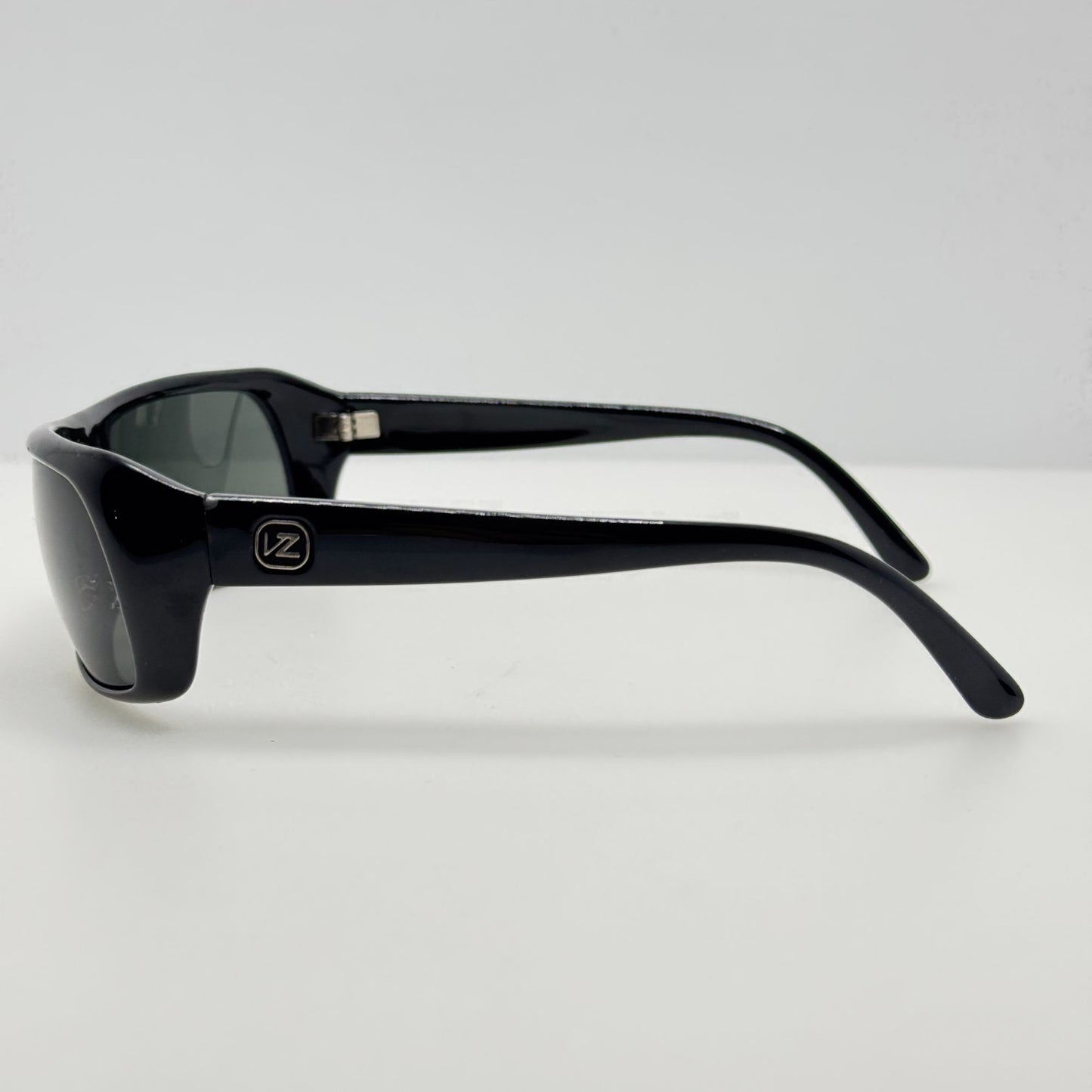 Von Zipper Fulton Sunglasses Monza Black Rare