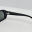Von Zipper Fulton Sunglasses Monza Black Rare