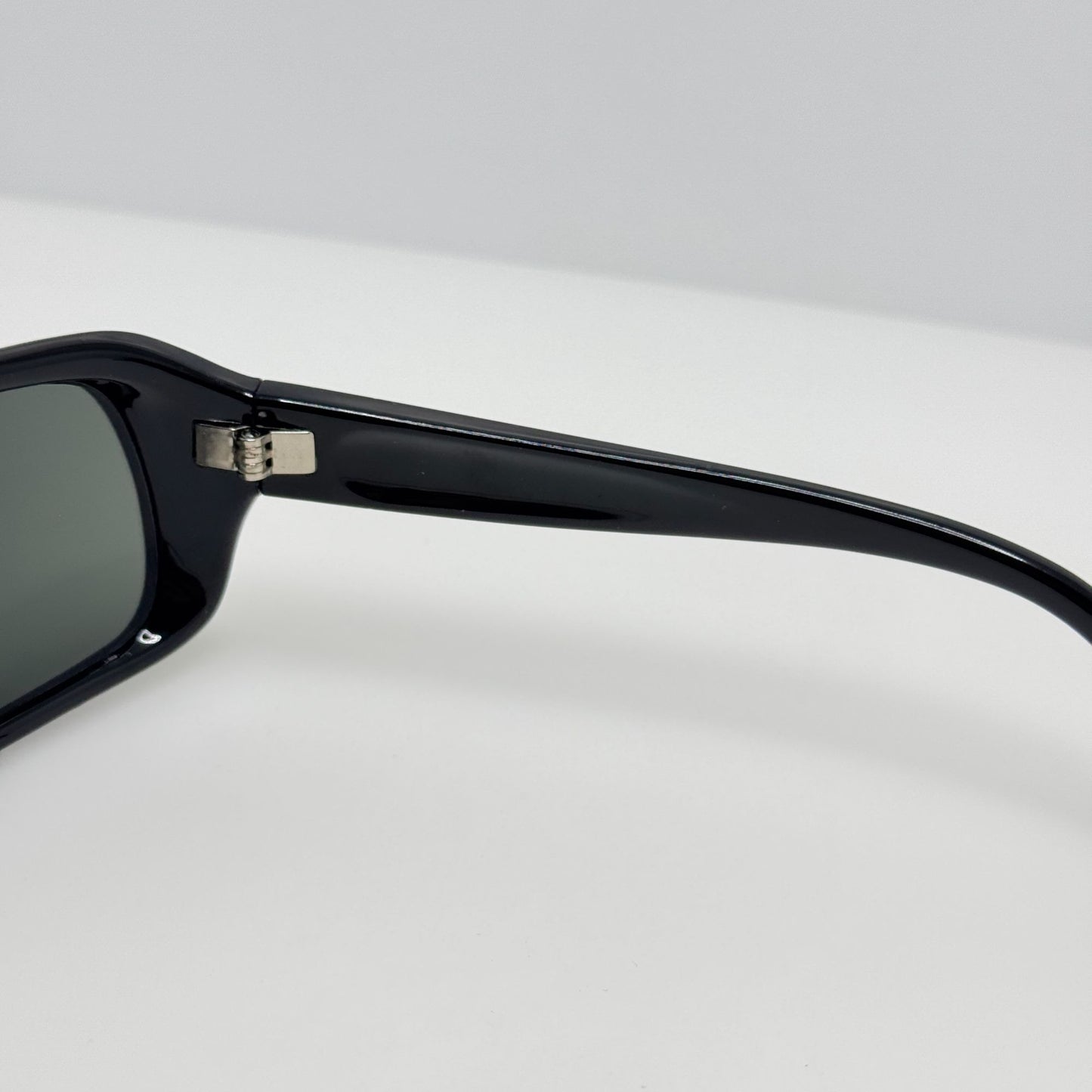 Von Zipper Fulton Sunglasses Monza Black Rare