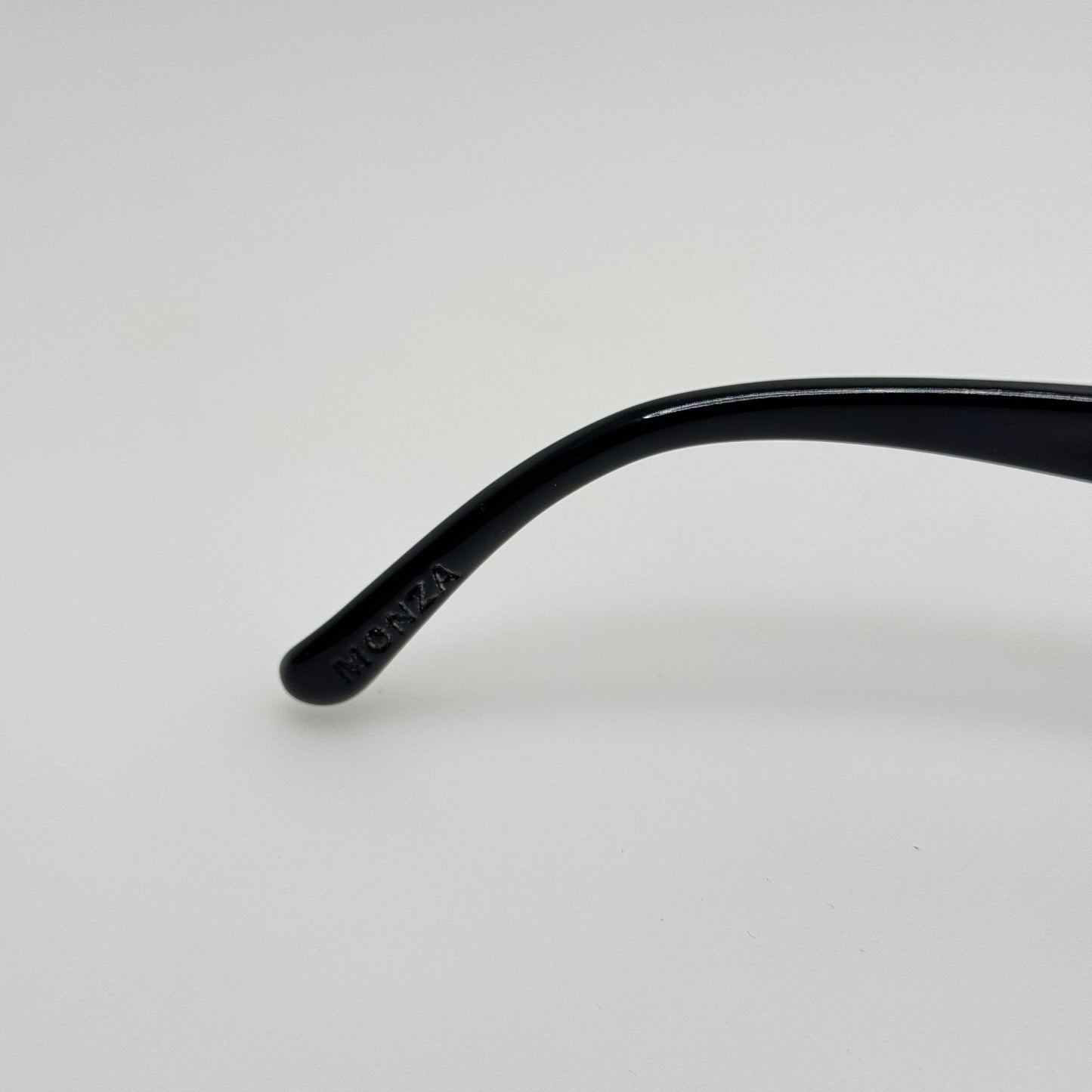 Von Zipper Fulton Sunglasses Monza Black Rare
