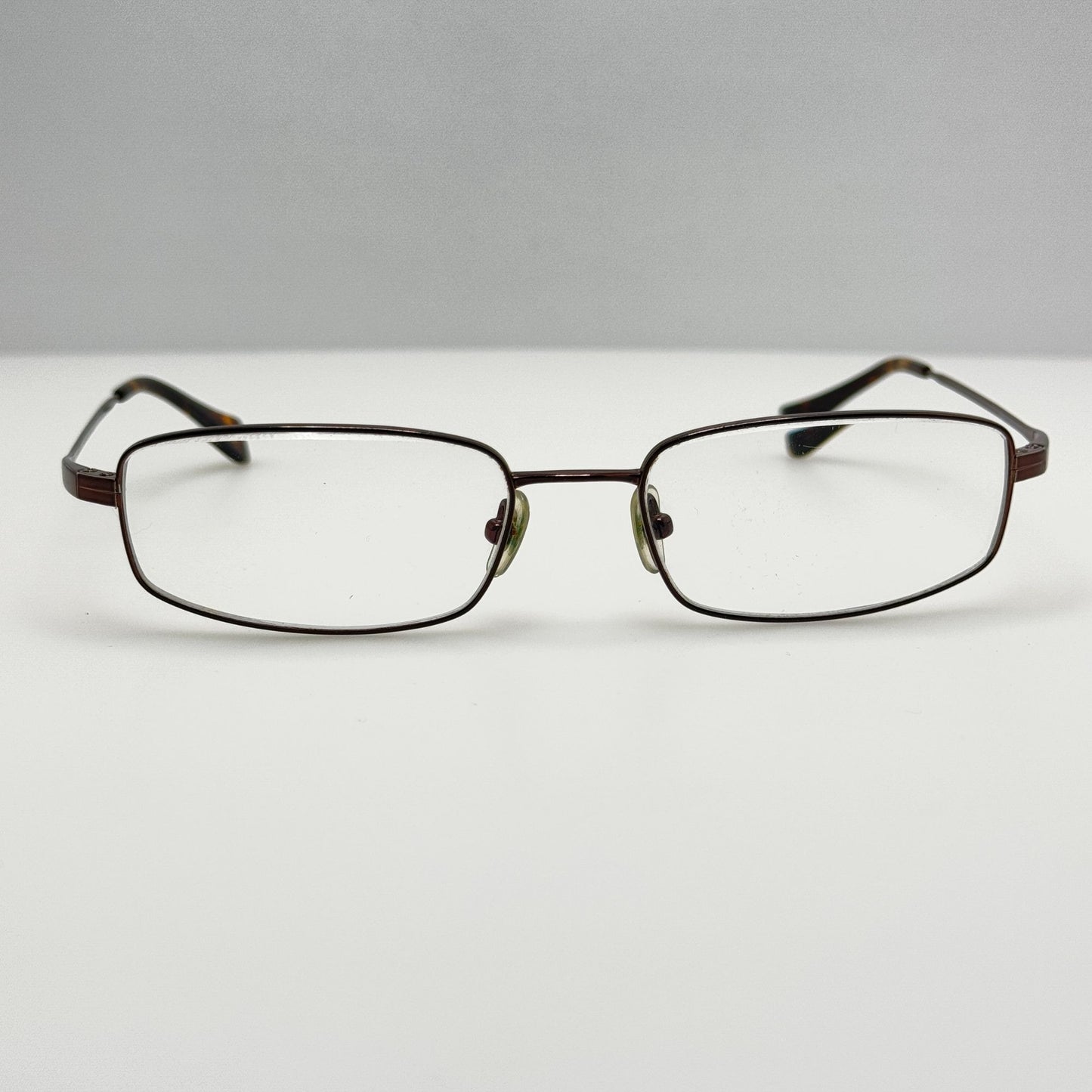 Ray Ban Eyeglasses Eye Glasses Frames RB 8611 1020 Titanium 54-18-145