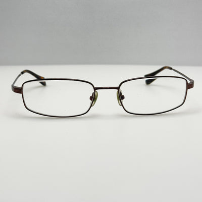 Ray Ban Eyeglasses Eye Glasses Frames RB 8611 1020 Titanium 54-18-145