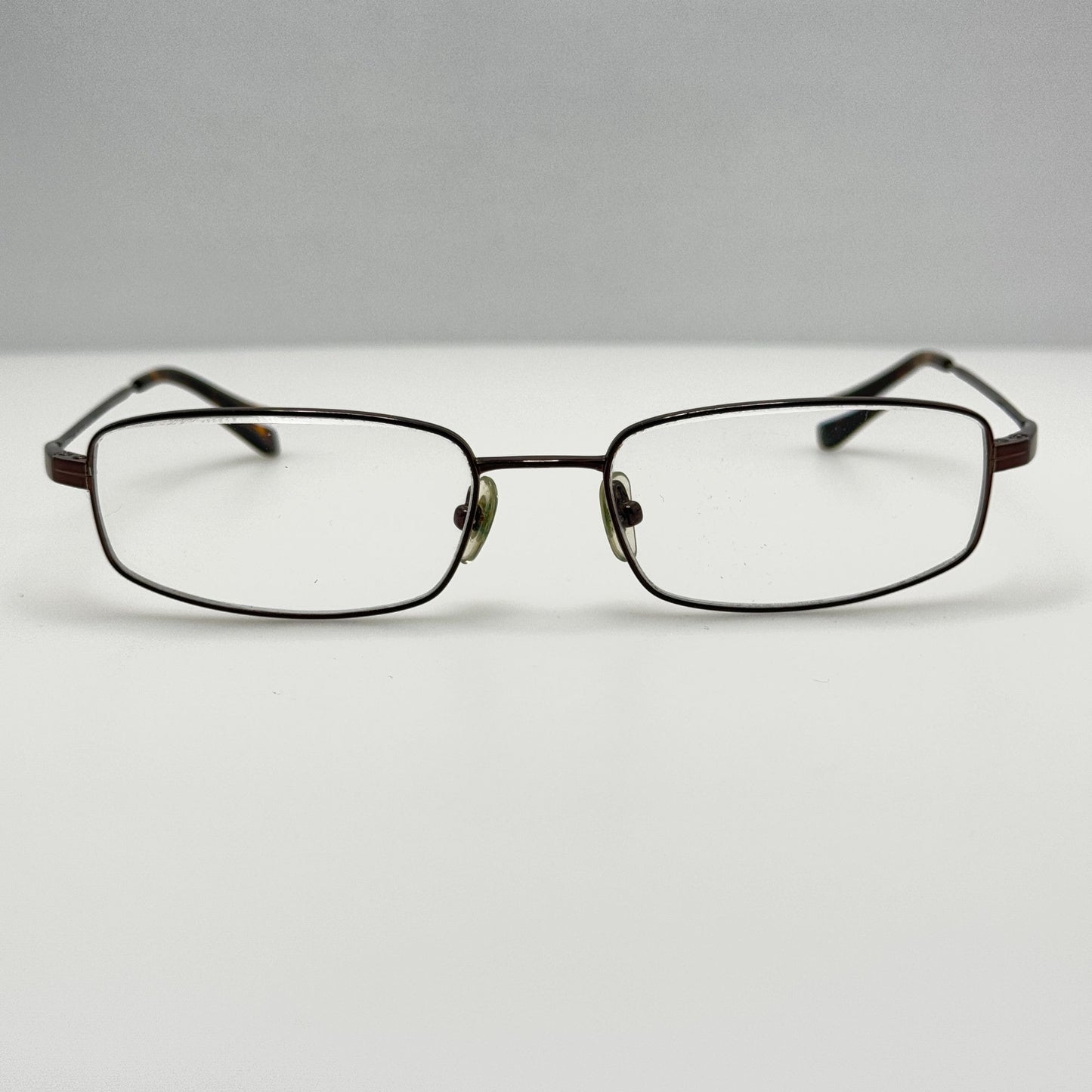 Ray Ban Eyeglasses Eye Glasses Frames RB 8611 1020 Titanium 54-18-145