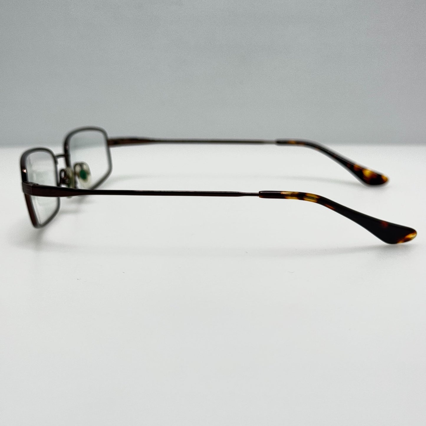 Ray Ban Eyeglasses Eye Glasses Frames RB 8611 1020 Titanium 54-18-145