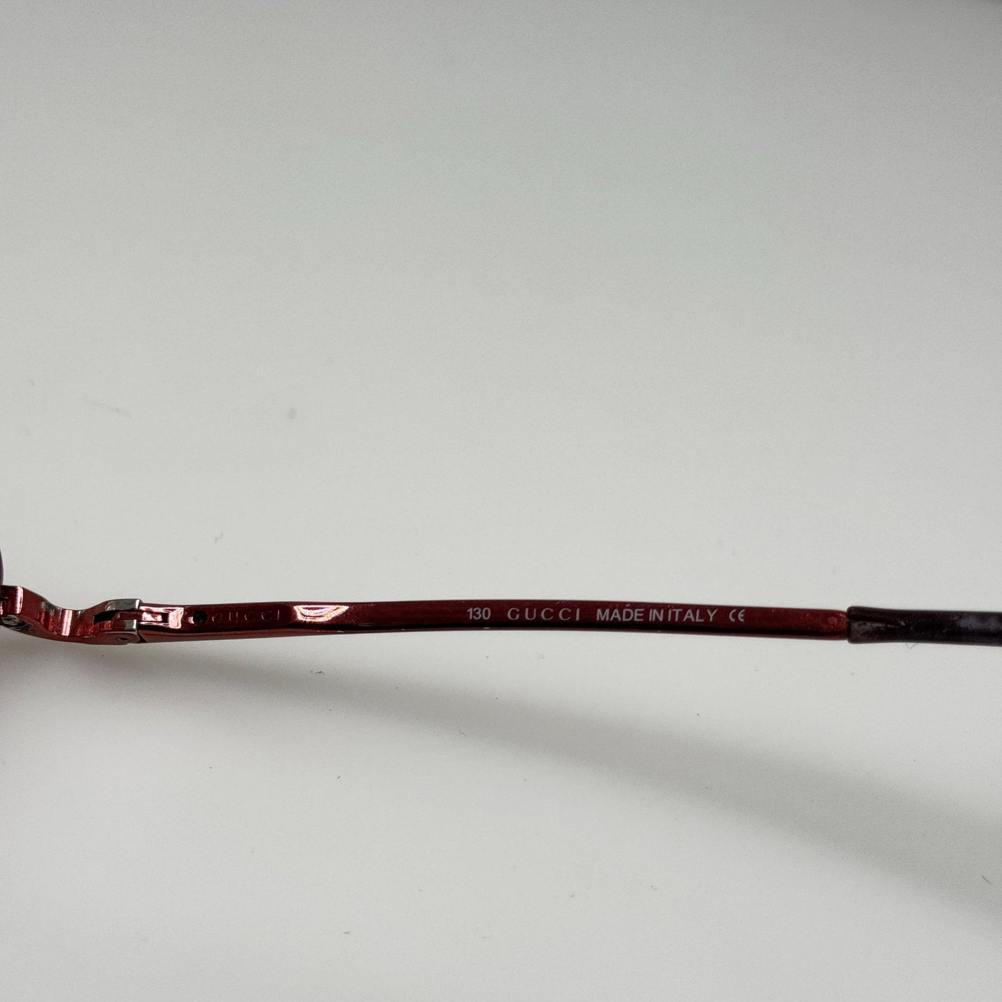 Gucci GG 2702 MX4 Eyeglasses Eye Glasses Frames 54-17-130
