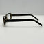 Savvy 376 BLK Eye Glasses Eyeglasses Frames 53-15-135