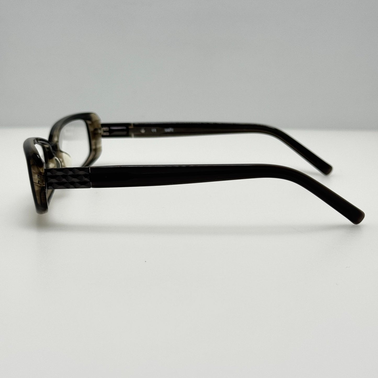 Savvy 376 BLK Eye Glasses Eyeglasses Frames 53-15-135
