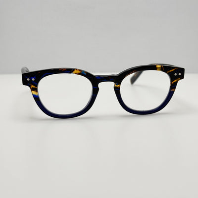 Eyebobs Eyeglasses Eye Glasses Readers 2231 50 Waylaid 46-23 +1.50