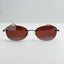 Maui Jim Sunglasses MJ 719-07 Nene Polarized Italy 52-5-17-133