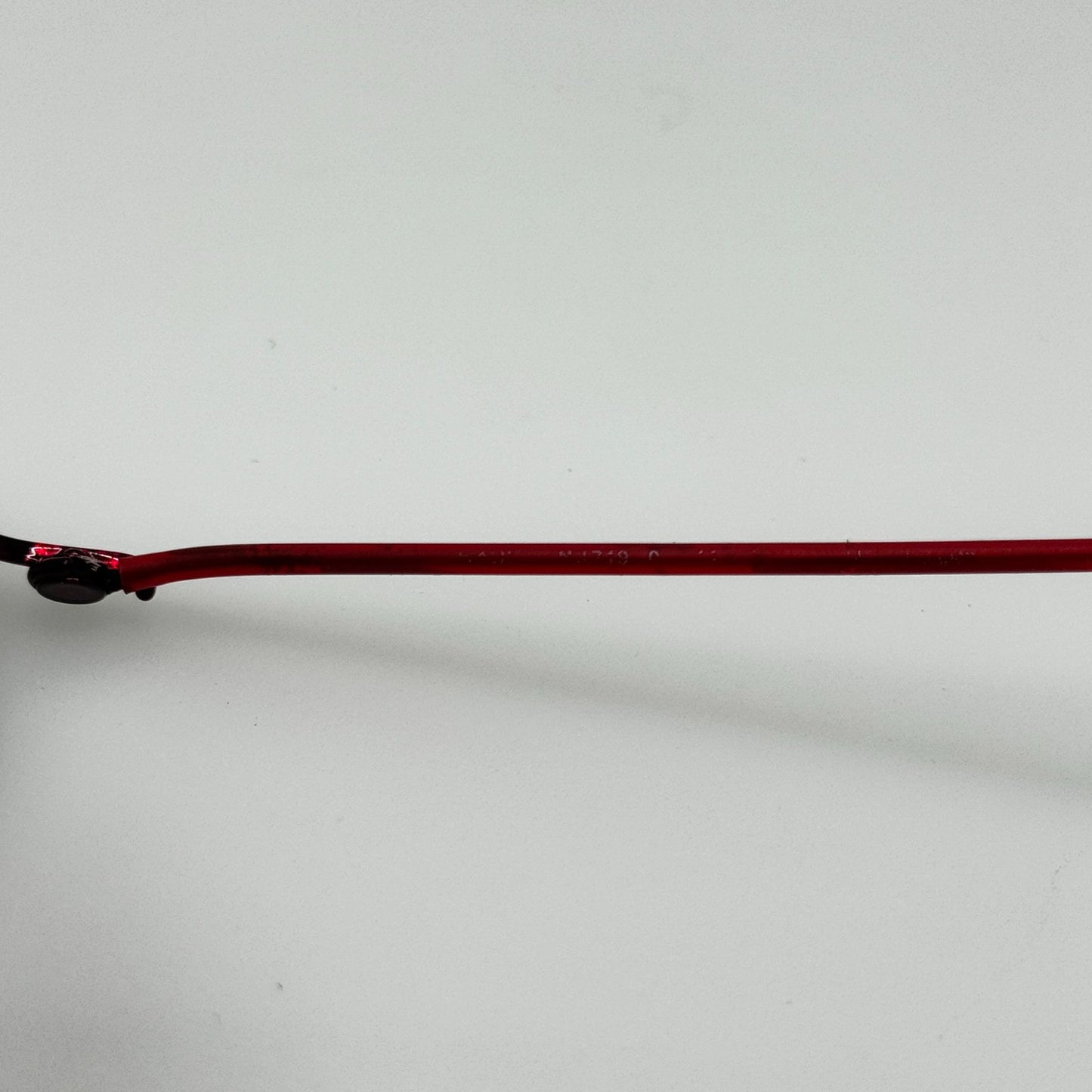 Maui Jim Sunglasses MJ 719-07 Nene Polarized Italy 52-5-17-133