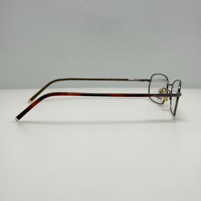 Esquire 619 Gunmetal Eyeglasses Eye Glasses Frames 51-18-140