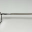 Esquire 619 Gunmetal Eyeglasses Eye Glasses Frames 51-18-140