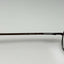 Esquire 619 Gunmetal Eyeglasses Eye Glasses Frames 51-18-140