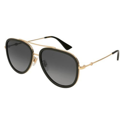 Gucci Sunglasses GG0062S-011 57-17-140