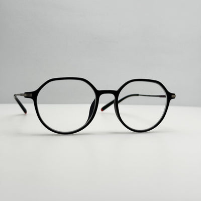 Lenskart Air Eyeglasses Eye Glasses Frames LA E13071 C1 49-19-142