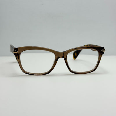 Rag & Bone RNB3004 ACI Eyeglasses Eye Glasses Frames 52-16-140