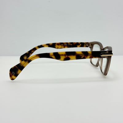 Rag & Bone RNB3004 ACI Eyeglasses Eye Glasses Frames 52-16-140