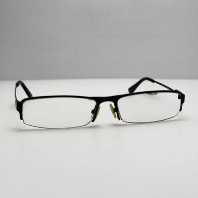Hugo Boss Eye Glasses Eyeglasses Frames 0012 EIH Titanium 57-16-135