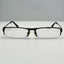 Hugo Boss Eye Glasses Eyeglasses Frames 0012 EIH Titanium 57-16-135