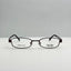 Lido West Eyeglasses Eye Glasses Frames Lake Burgundy Youth 46-17-135