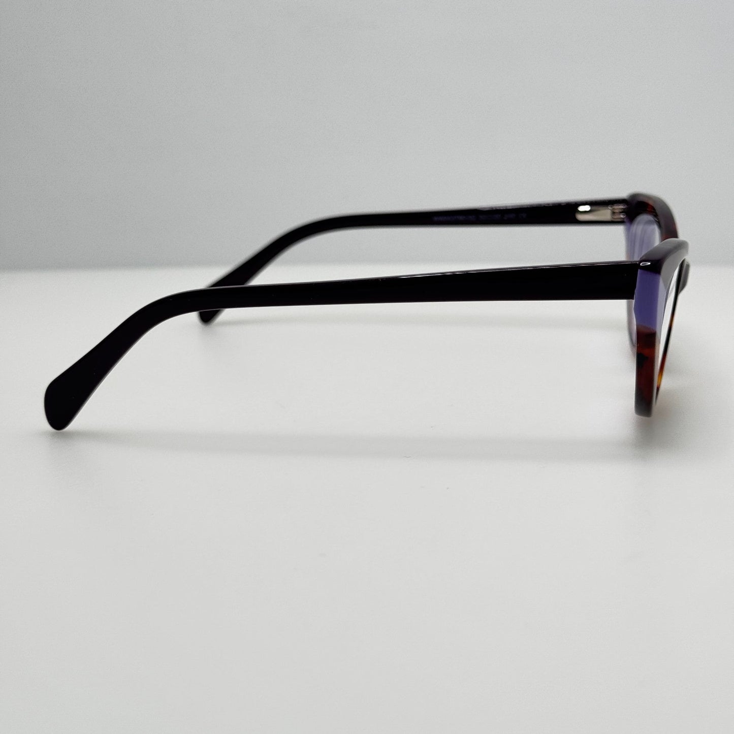 Zeelool Eyeglasses Eye Glasses Frames WA043790-02 52-20-140 B
