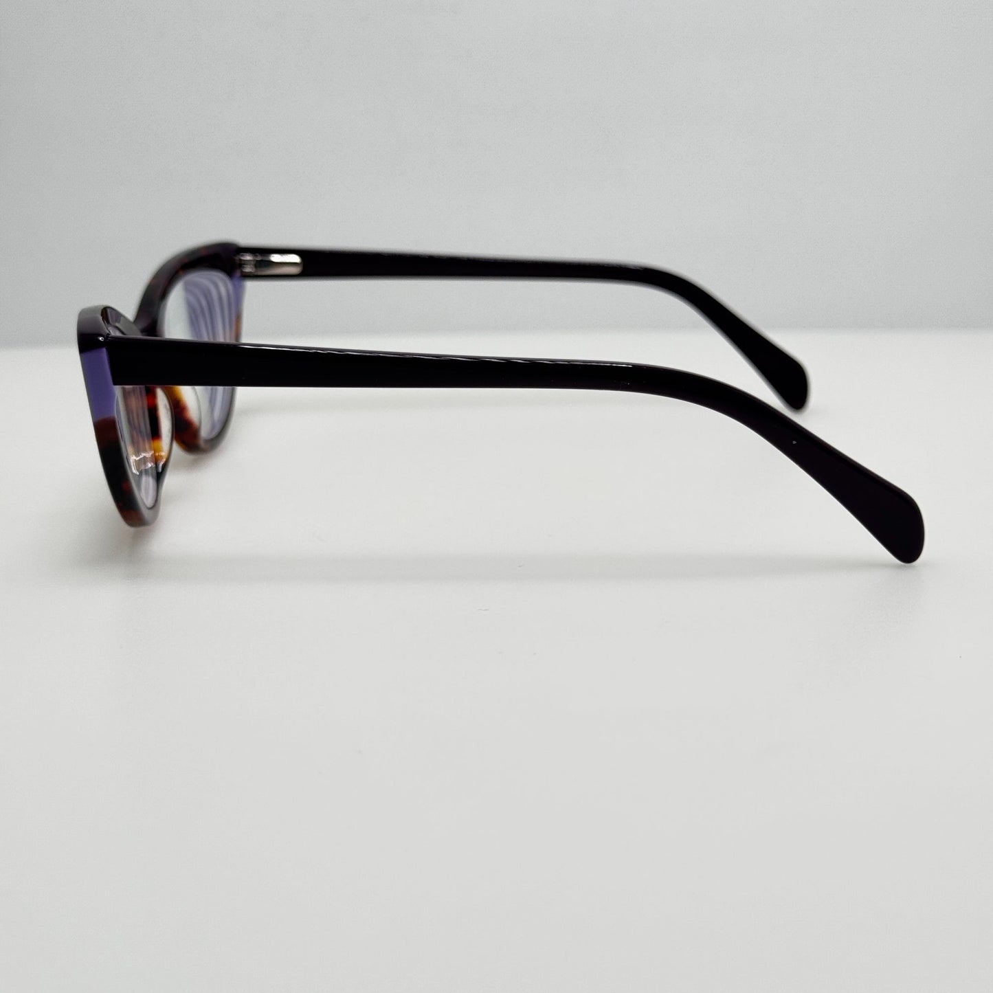 Zeelool Eyeglasses Eye Glasses Frames WA043790-02 52-20-140 B