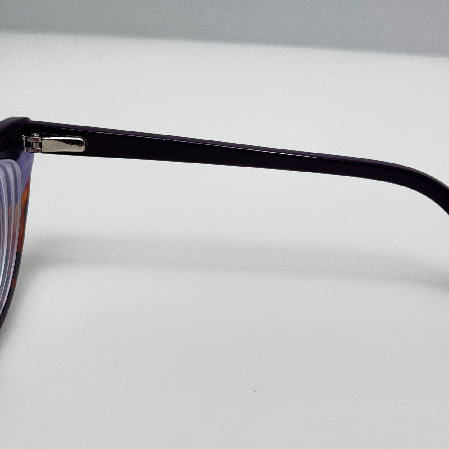 Zeelool Eyeglasses Eye Glasses Frames WA043790-02 52-20-140 B