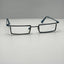 Scojo Blue Eyeglasses Eye Glasses Frames