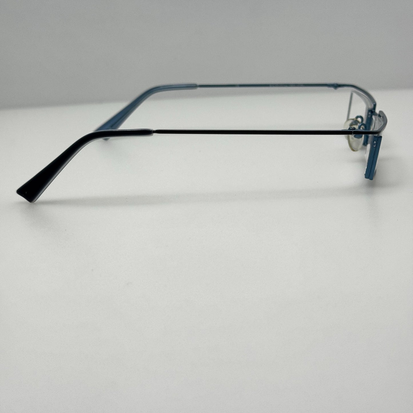 Scojo Blue Eyeglasses Eye Glasses Frames