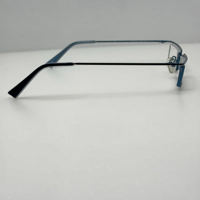 Scojo Blue Eyeglasses Eye Glasses Frames