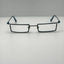 Scojo Blue Eyeglasses Eye Glasses Frames