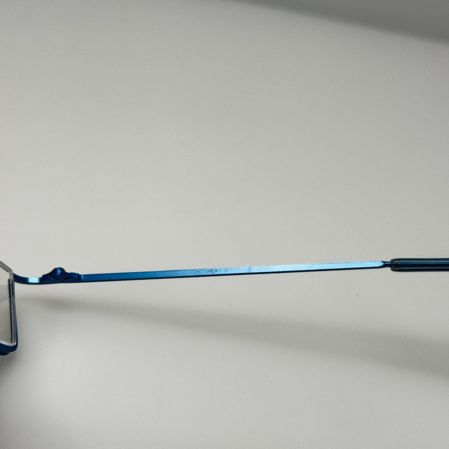 Scojo Blue Eyeglasses Eye Glasses Frames