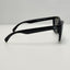 KZ Sunglasses The Amazon Waterfriendly Black