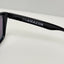 KZ Sunglasses The Amazon Waterfriendly Black