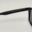 KZ Sunglasses The Amazon Waterfriendly Black