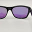 KZ Sunglasses The Amazon Waterfriendly Black