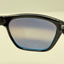 Pan Oceanic Sunglasses Black Nylon Taiwan R.O.C. Vintage Retro