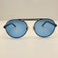 Guess Eyeglasses Eye Glasses Frames GU3028 02Z 55-19-140
