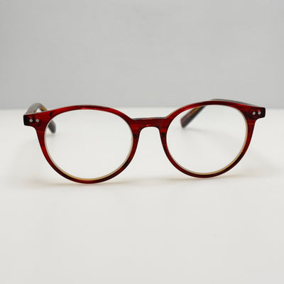 Eyebobs Eyeglasses Eye Glasses Readers 2419 77 Case Closed 49-18 +1.25