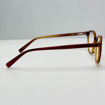 Eyebobs Eyeglasses Eye Glasses Readers 2419 77 Case Closed 49-18 +1.25