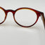 Eyebobs Eyeglasses Eye Glasses Readers 2419 77 Case Closed 49-18 +1.25