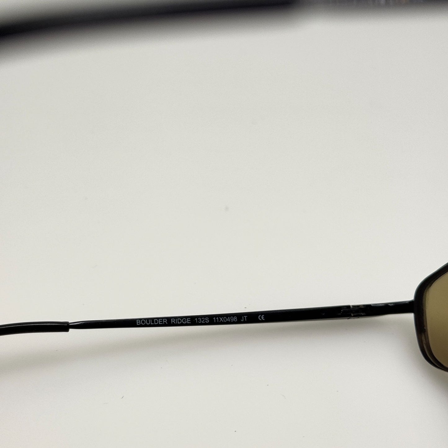 Columbia Boulder Ridge 132S 11X0498 JT Eyeglasses Eye Glasses Frames