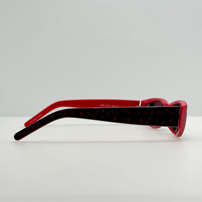 Takumi Eyeglasses Eye Glasses Frames 6005 Col. 44 Kyk System Design Japan 51-17