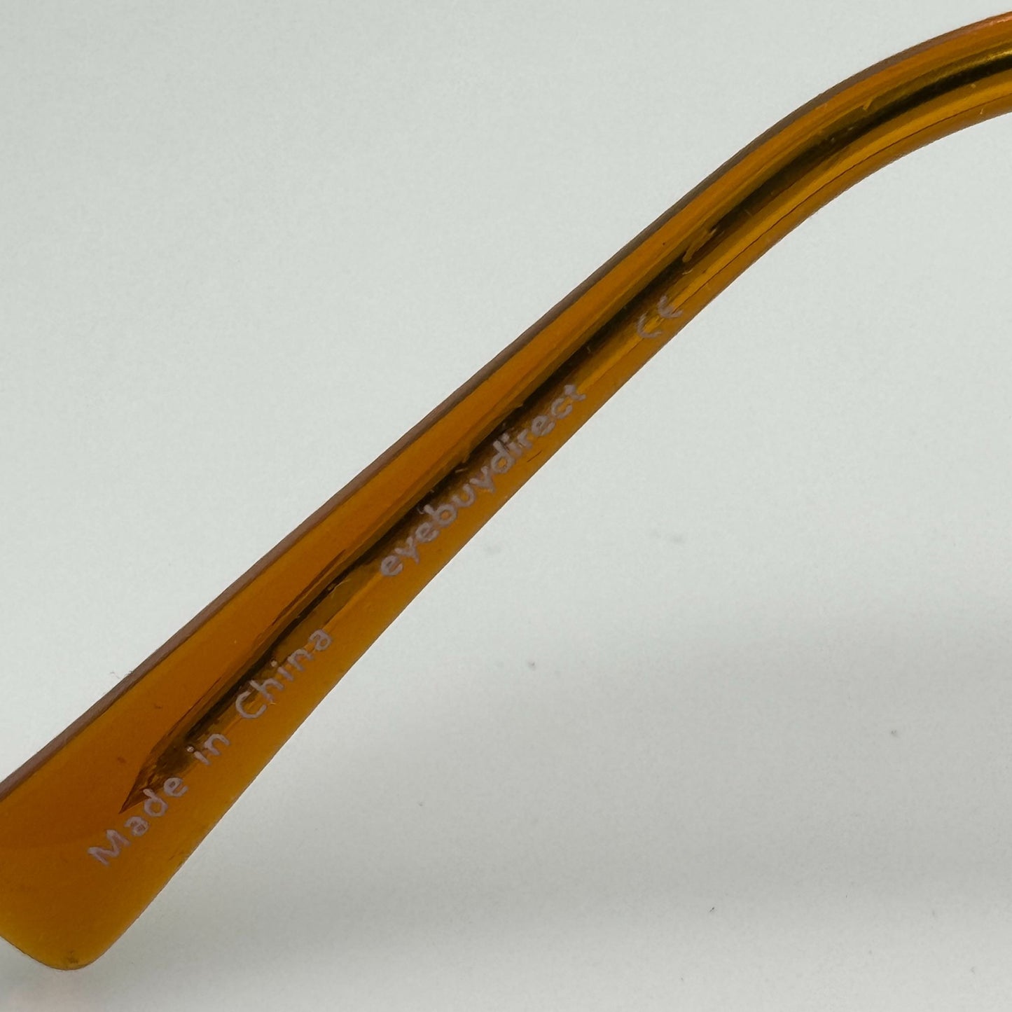 Eyebuydirect Carmel C2 Eyeglasses Eye Glasses Frames 54-16-140