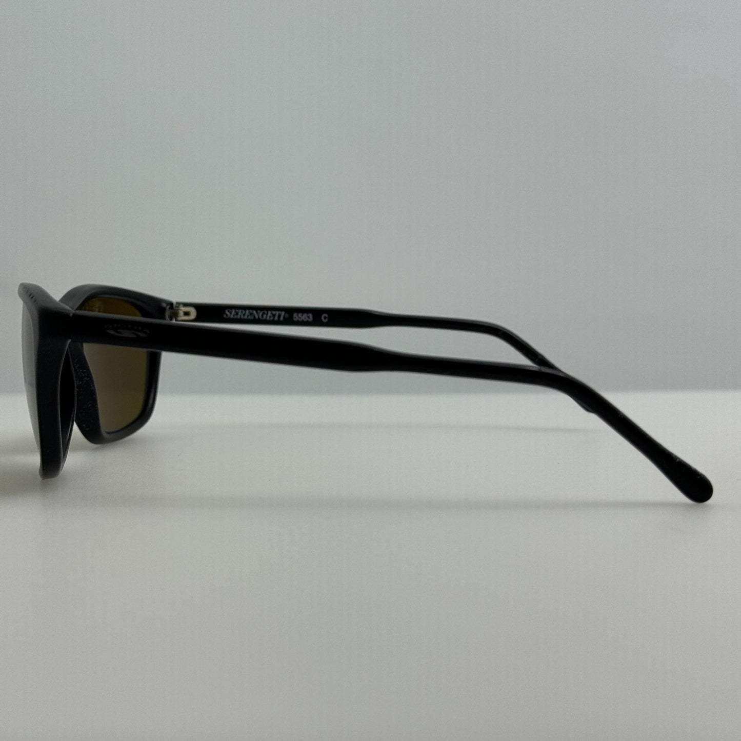 Serengeti Sunglasses 5563 Signia Italy