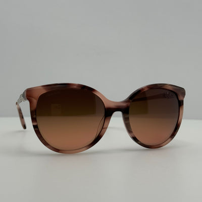 Swarovski Sunglasses SK155 72g 3-2.8 W/ Case 55-19-135