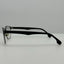 Carrera Eyeglasses Eye Glasses Frames 138/V 003 Black 54-17-150