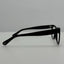 Zac Posen Eyeglasses Eye Glasses Frames Victor BK 49-20-140