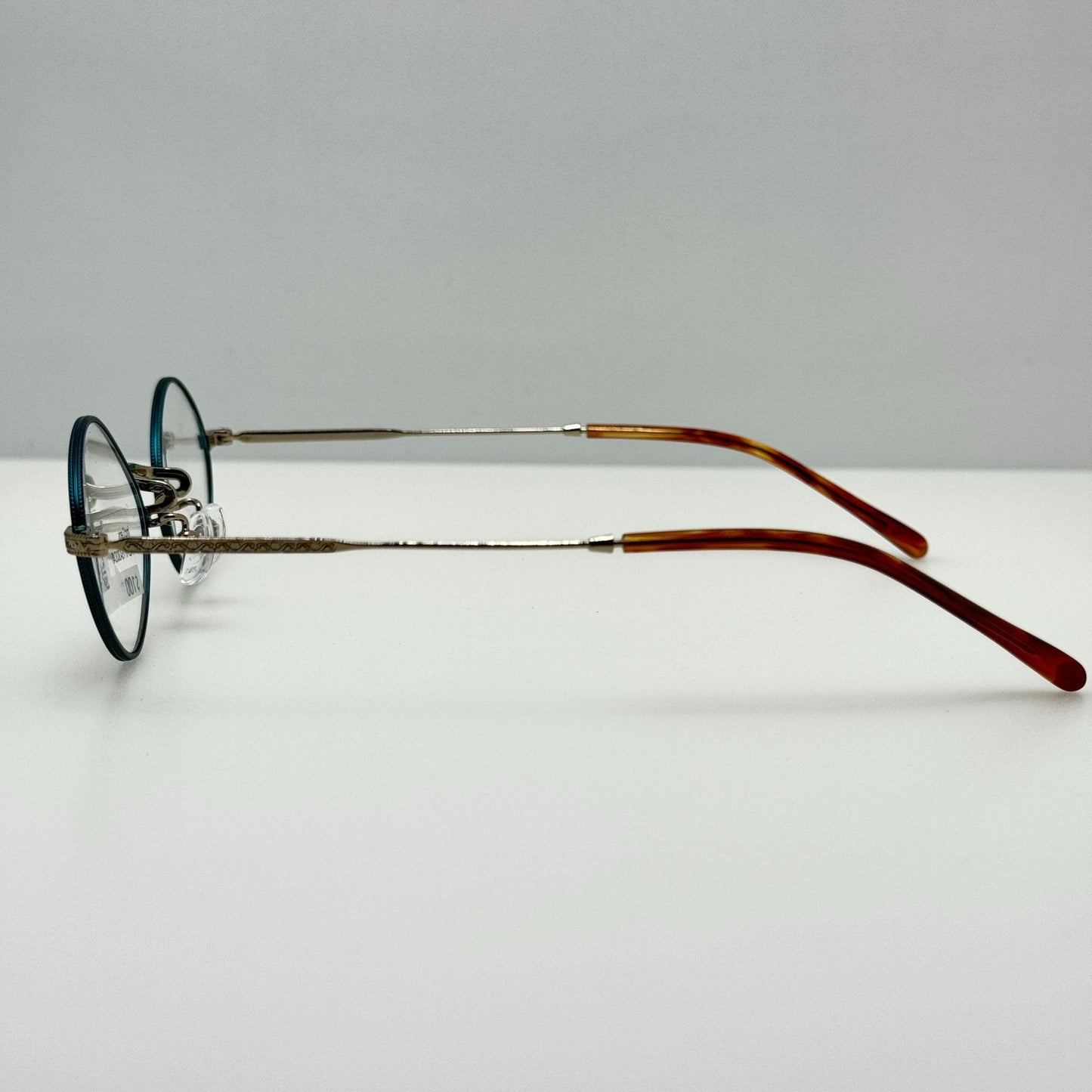 Jins Eyeglasses Eye Glasses Frames LMF-15A-303D 48 48-21-146 36