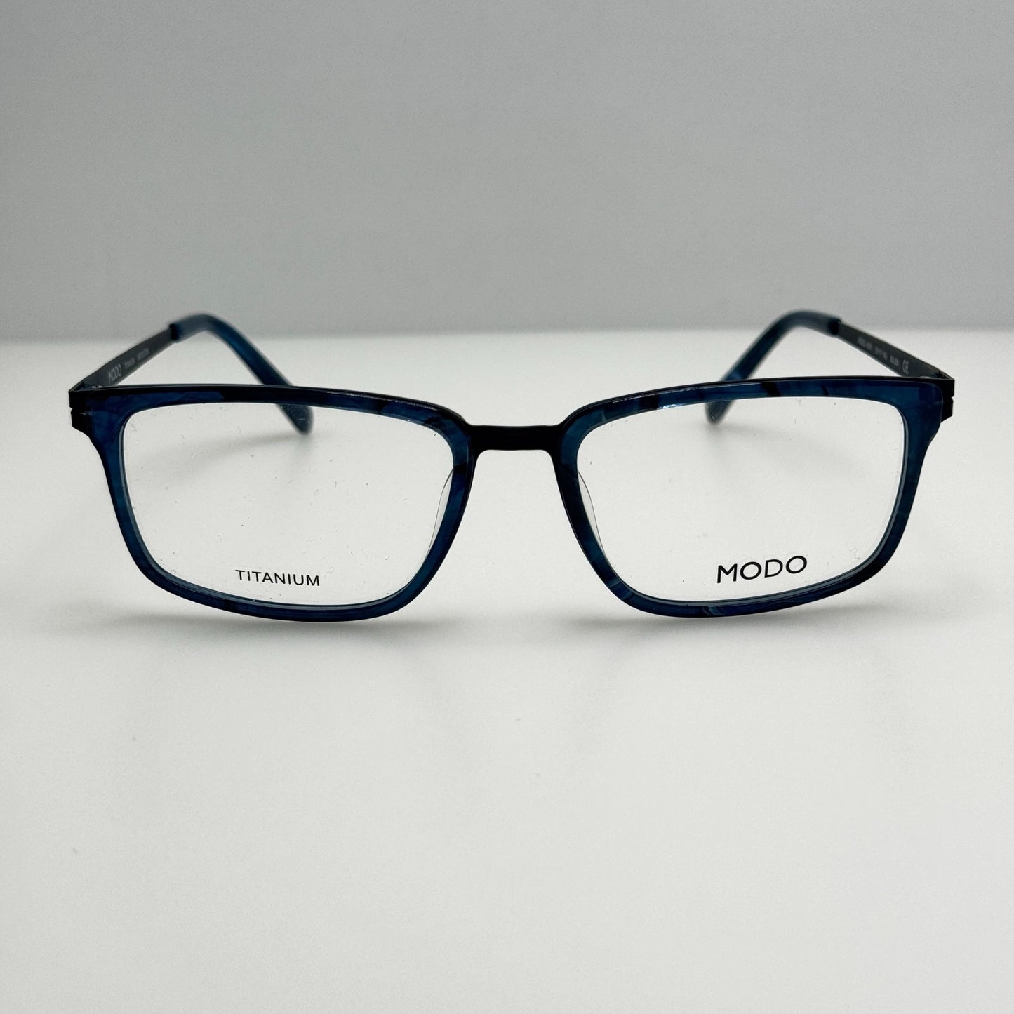 Modo 4505 BLUSN Eyeglasses Eye Glasses Frames 52-17-142
